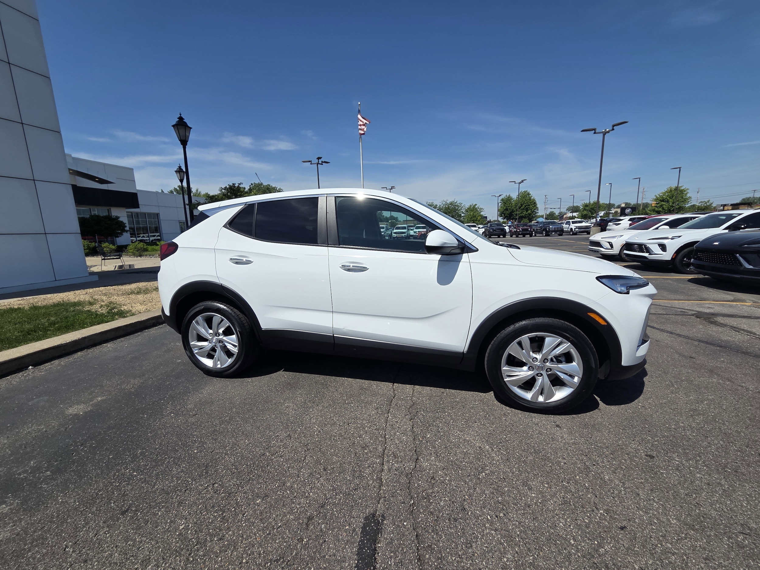 buick encore gx 2024 KL4AMBS2XRB056848 image buick encore gx 2024 KL4AMBS2XRB056848 image
